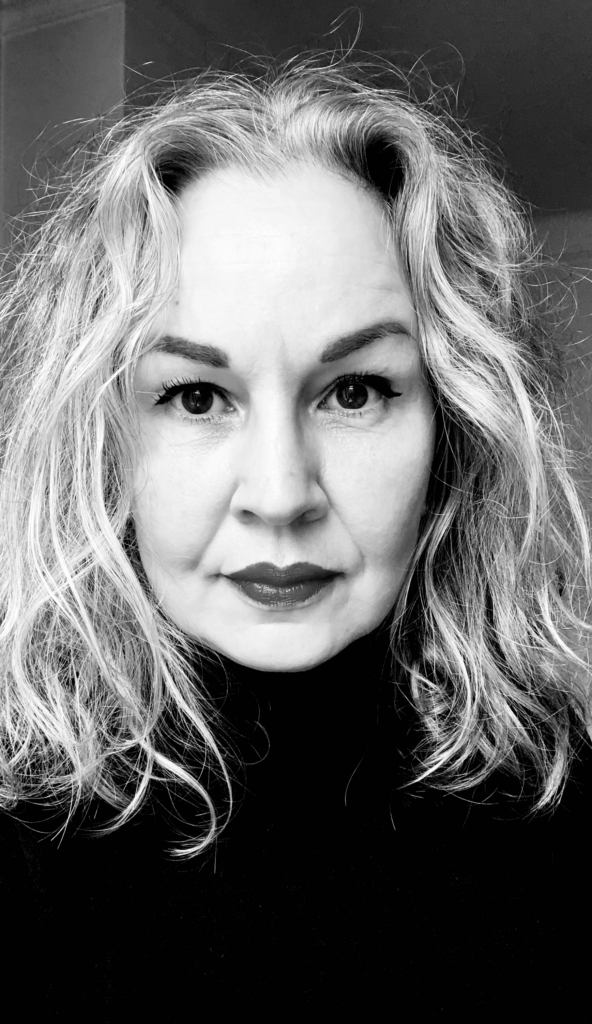 Nina Strandberg